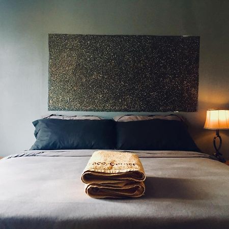 Taco Corner Apartment Джили Трауанган Екстериор снимка