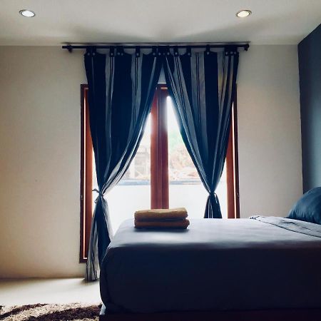 Taco Corner Apartment Джили Трауанган Екстериор снимка