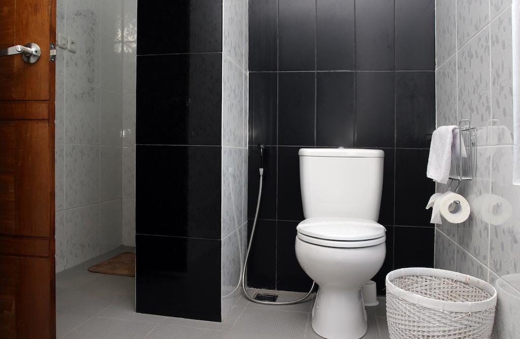 Taco Corner Apartment Джили Трауанган Стая снимка