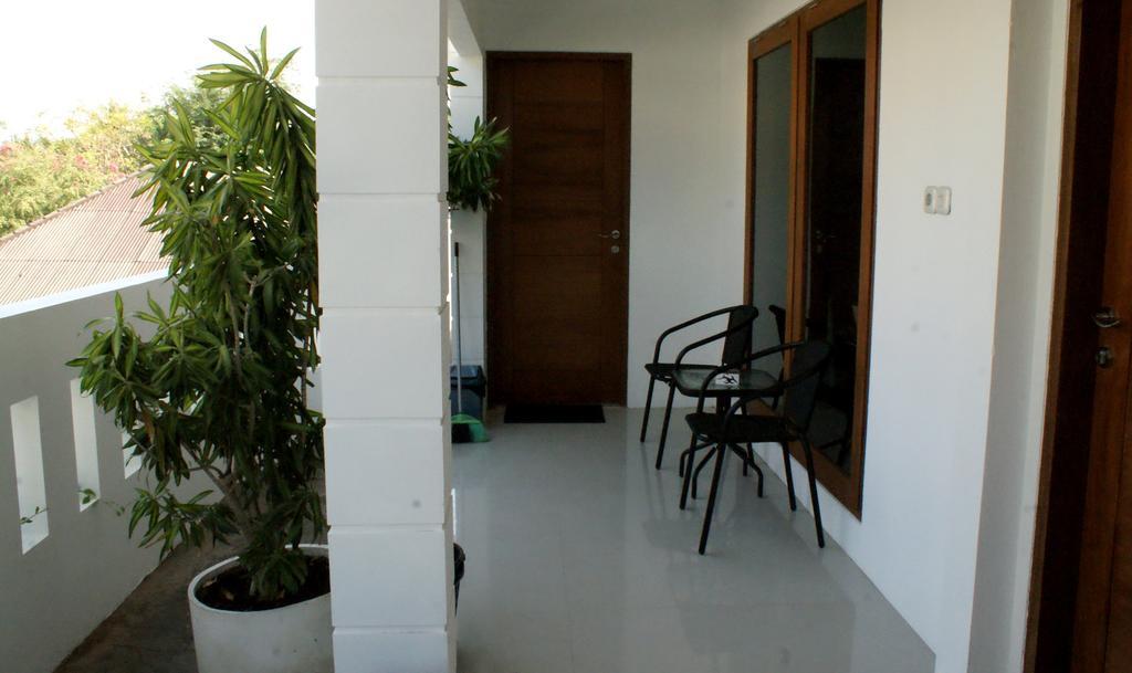 Taco Corner Apartment Джили Трауанган Стая снимка