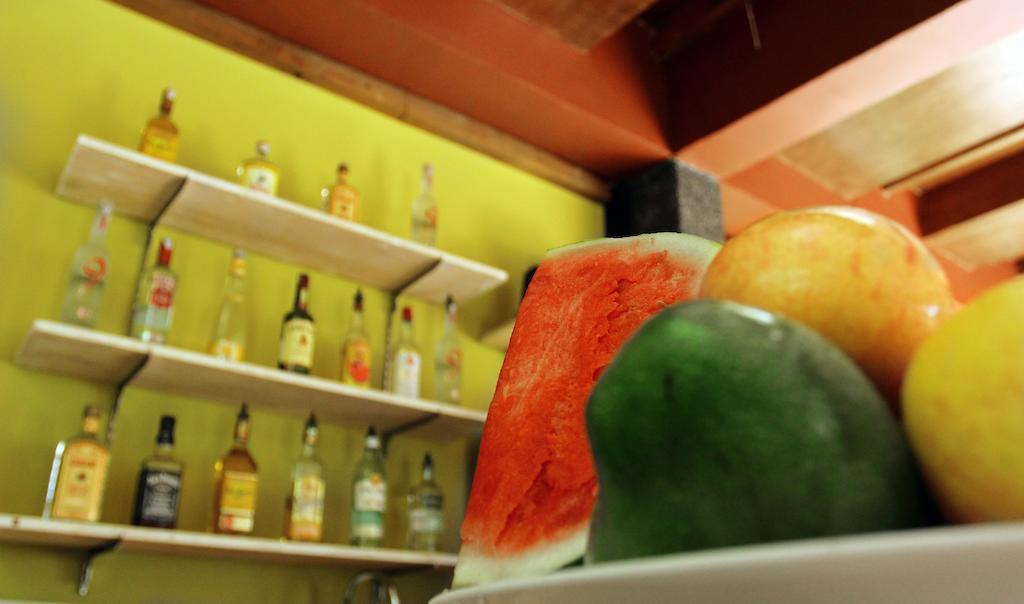Taco Corner Apartment Джили Трауанган Екстериор снимка