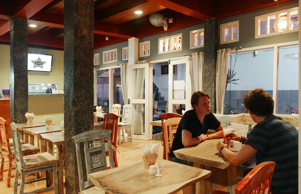 Taco Corner Apartment Джили Трауанган Екстериор снимка