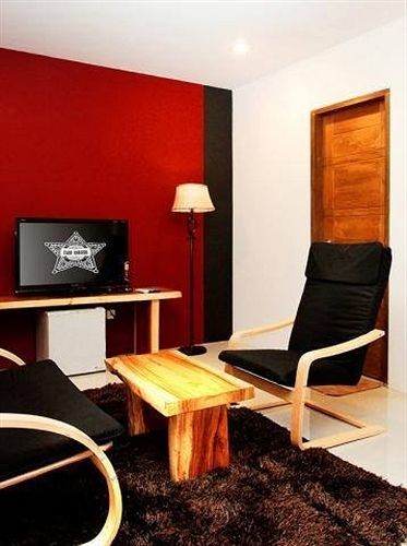 Taco Corner Apartment Джили Трауанган Екстериор снимка