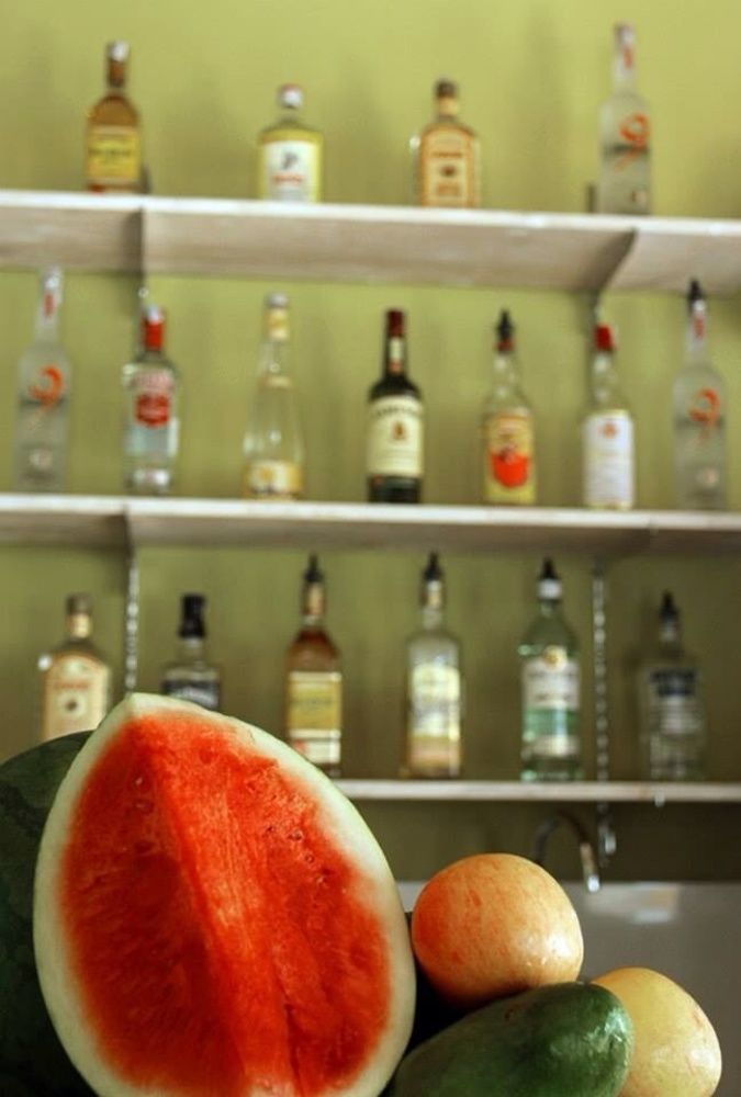 Taco Corner Apartment Джили Трауанган Екстериор снимка
