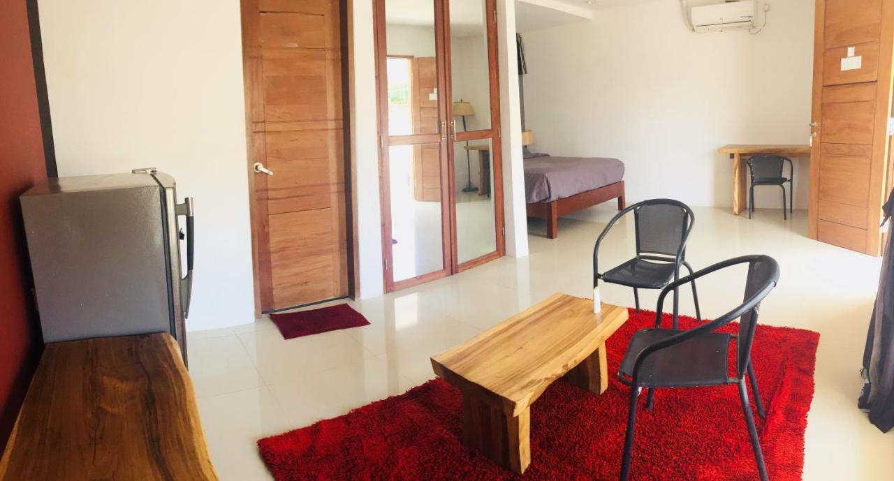 Taco Corner Apartment Джили Трауанган Екстериор снимка