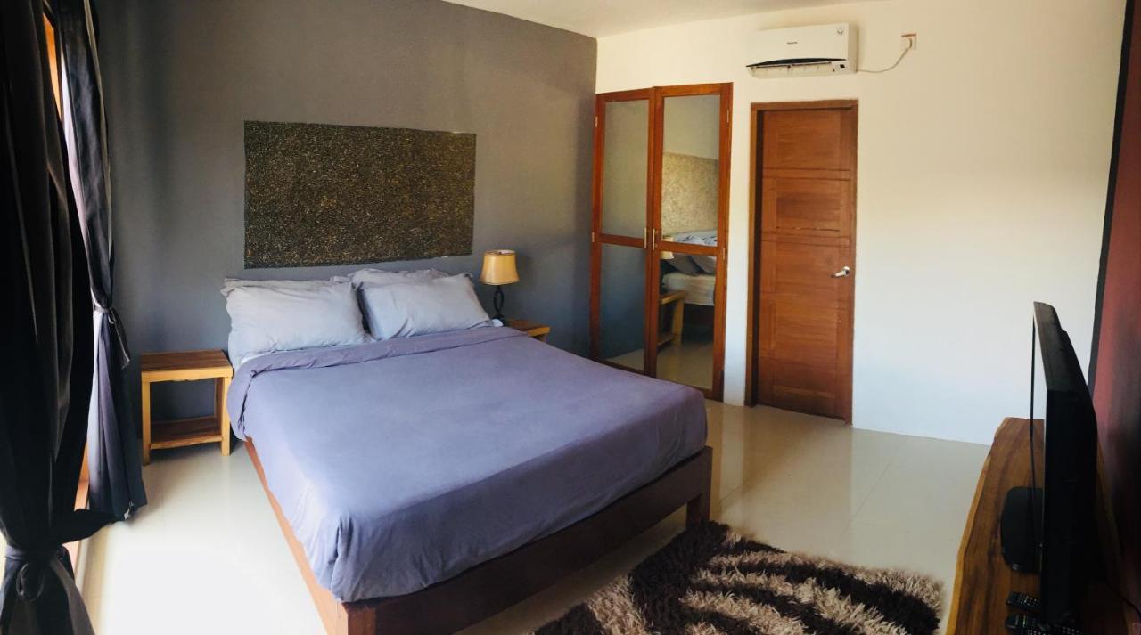 Taco Corner Apartment Джили Трауанган Екстериор снимка