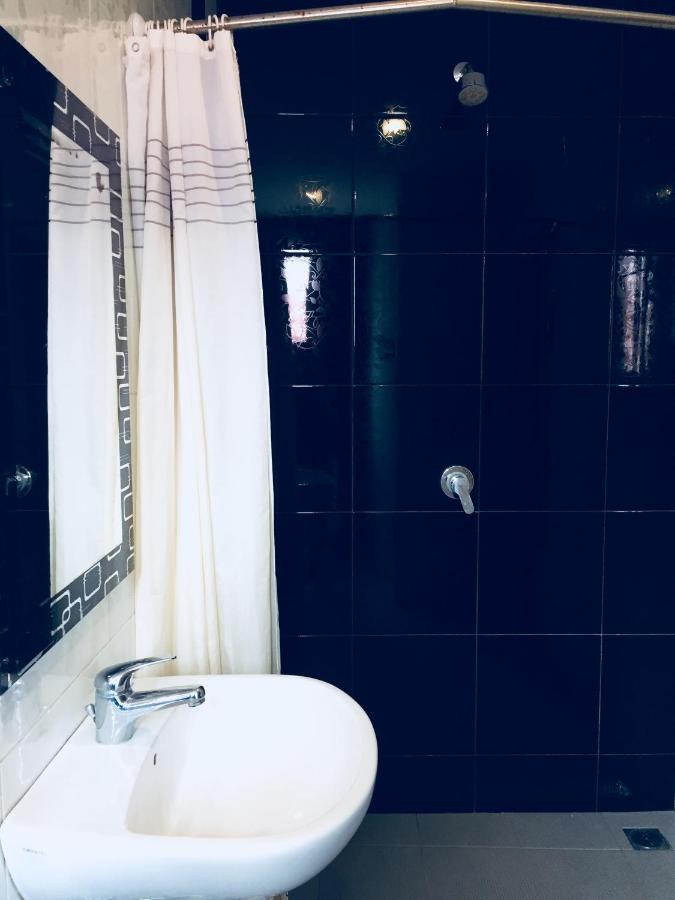 Taco Corner Apartment Джили Трауанган Екстериор снимка