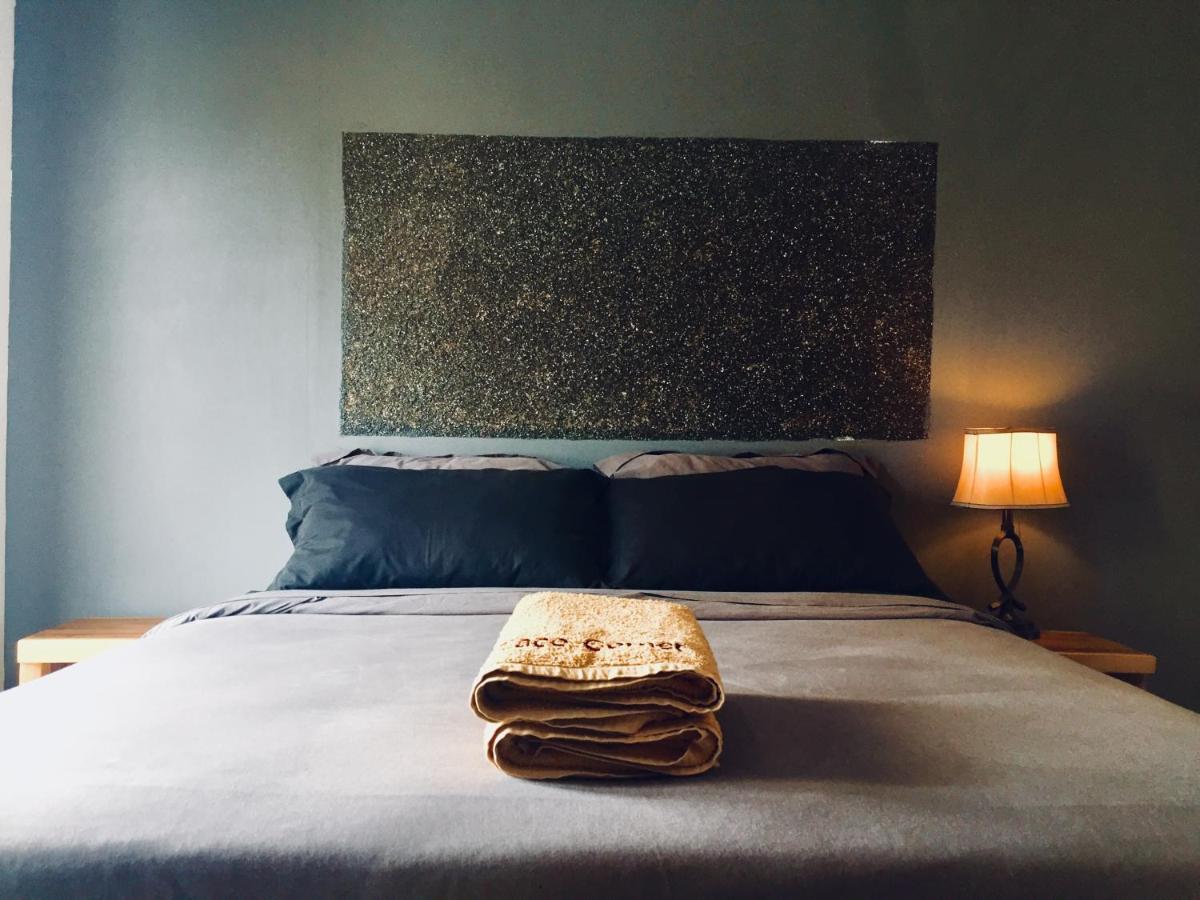 Taco Corner Apartment Джили Трауанган Екстериор снимка