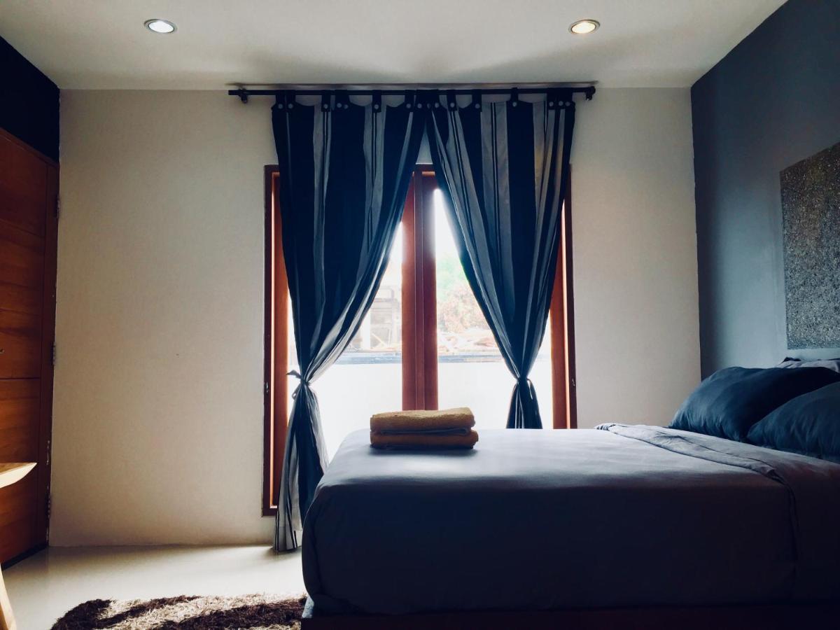 Taco Corner Apartment Джили Трауанган Екстериор снимка